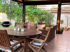 Pipera. Eleganta, spatiu si confort intr-o vila deosebita