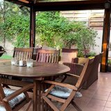 Pipera. Eleganta, spatiu si confort intr-o vila deosebita
